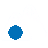 aantal blauwe afdalingen in skigebied Kaltenbach